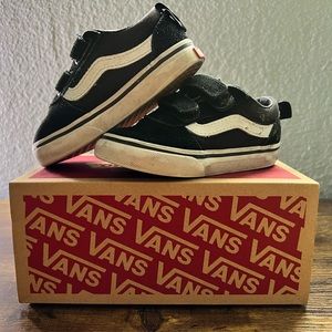 Vans Ward V TODDLER